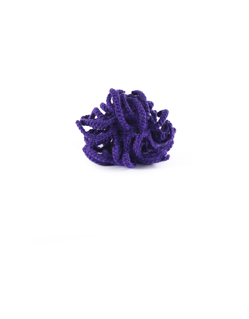 toft ed's animal mini dale the urchin amigurumi crochet